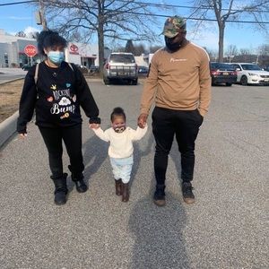 Meet your Posher, Desmond